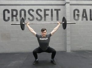 How to Do Each Type of CrossFit Snatch