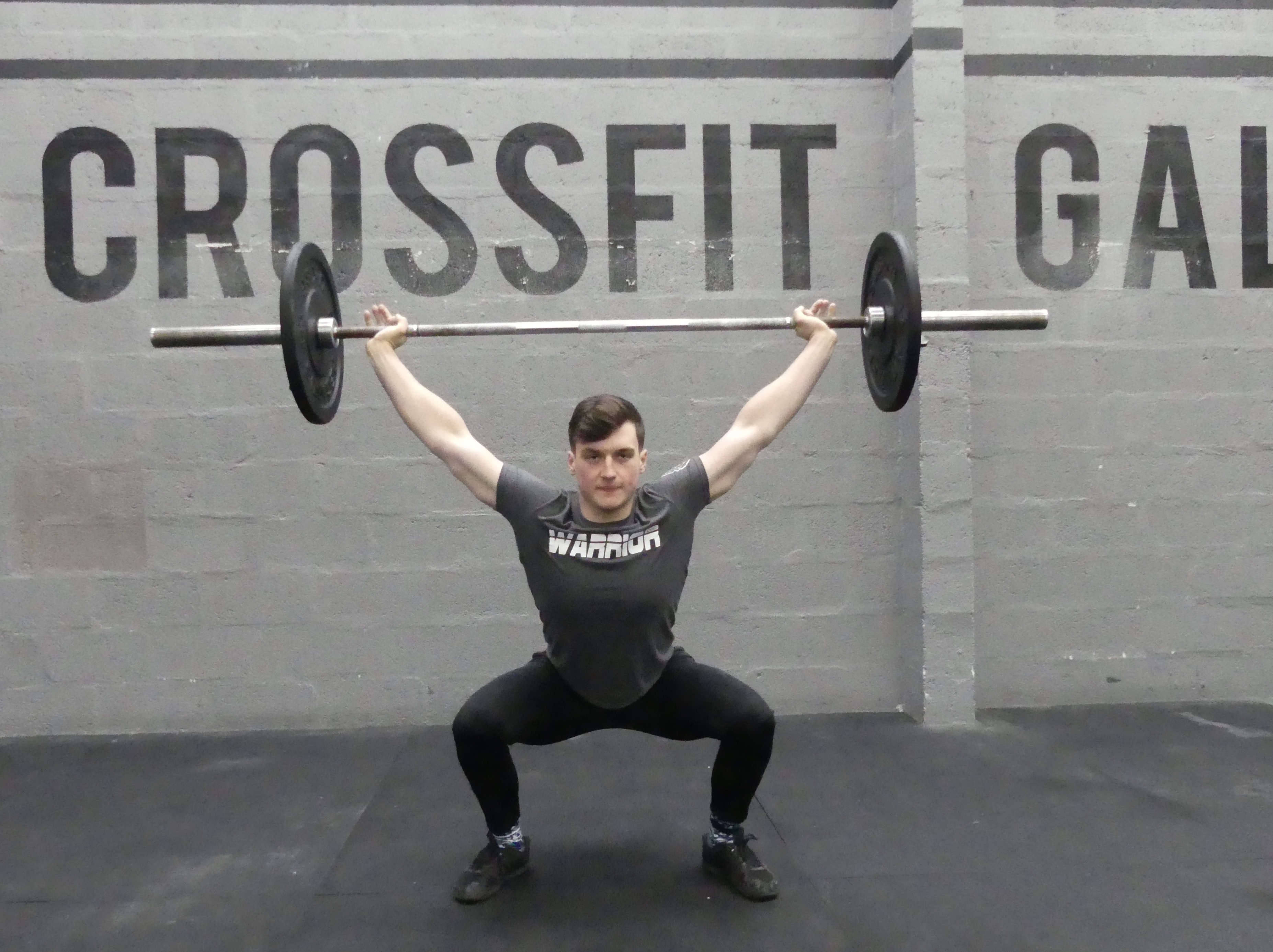 5 Tips to Improve Your Snatch